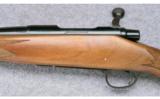 Remington Model Seven ~ .223 Rem. - 7 of 9