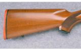 Ruger M77R ~ .358 Win. - 2 of 9