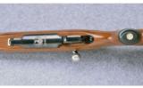 Ruger M77 Hawkeye Lightweight ~ .243 Win. - 5 of 9