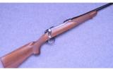 Ruger M77 Hawkeye Lightweight ~ .243 Win. - 1 of 9