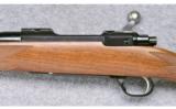 Ruger M77 Hawkeye Lightweight ~ .243 Win. - 7 of 9