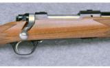 Ruger M77 Hawkeye Lightweight ~ .243 Win. - 3 of 9