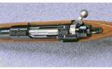 Ruger M77 Hawkeye Lightweight ~ .243 Win. - 9 of 9