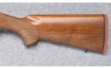 Ruger M77 Hawkeye Lightweight ~ .243 Win. - 8 of 9