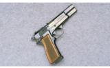 Browning Hi-Power ~ 9 MM Para - 1 of 2