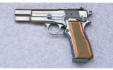 Browning Hi-Power ~ 9 MM Para - 2 of 2