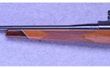 Weatherby Mark V (Japan) ~ .300 Wby. Mag. - 6 of 9