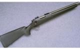 Remington ~ Model 40X Repeater ~ .220 Swift - 1 of 9