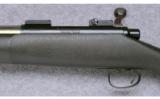 Remington ~ Model 40X Repeater ~ .220 Swift - 7 of 9