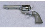 Colt Single Action Army ~ Turnbull Restoration ~ .45 Colt - 2 of 2