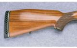 JP Sauer Drilling Rifle ~ 12 GA / .222 Rem. - 2 of 9