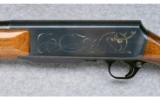 Browning BAR (Belgium) ~ .30-06 - 7 of 9