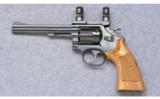 Smith & Wesson Model 17-5 ~ .22 LR - 2 of 2