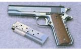 Colt Government Super .38 Automatic ~ .38 Super Auto - 2 of 3
