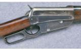 Winchester Model 1895 ~ .30-40 Krag - 3 of 9