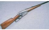 Winchester Model 1895 ~ .30-40 Krag - 1 of 9