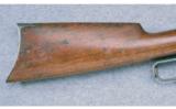 Winchester Model 1895 ~ .30-40 Krag - 2 of 9