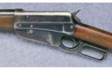 Winchester Model 1895 ~ .30-40 Krag - 7 of 9