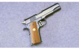 Colt Gold Cup Series '70 ~ .45 Auto - 1 of 2