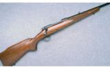 Winchester Model 70 Featherweight (Pre '64) ~ .30-06 - 1 of 9