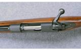 Winchester Model 70 Featherweight (Pre '64) ~ .30-06 - 9 of 9