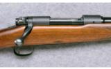 Winchester Model 70 Featherweight (Pre '64) ~ .30-06 - 3 of 9