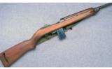 Winchester M1 Carbine ~ .30 Carbine - 1 of 9
