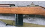 Winchester M1 Carbine ~ .30 Carbine - 7 of 9