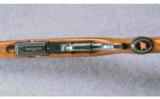 Winchester Model 88 (Post '64) ~ .284 Win. - 5 of 9