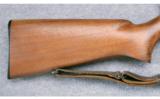 Remington Model 521-T 