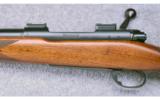 Winchester Model 70 (Pre '64) ~ .30-06 - 7 of 9