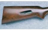 Winchester ~ Model 63 ~ .22 LR - 2 of 9