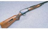 Winchester Model 53 ~ .22 LR - 1 of 9