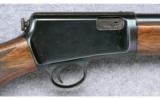 Winchester Model 53 ~ .22 LR - 3 of 9
