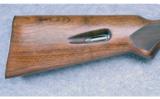 Winchester Model 53 ~ .22 LR - 2 of 9