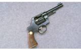 Smith & Wesson Hand Ejector ~ .44 Special - 1 of 3