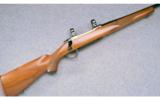 Ruger M77R ~ .30-06 - 1 of 9