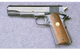 Colt MK IV Series 70 Gov't. Model ~ .45 Auto - 2 of 2