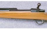 Ruger M77 Mark II Magnum Rifle ~ 7 MM Rem. Mag. - 7 of 9