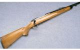 Ruger M77 Mark II Magnum Rifle ~ 7 MM Rem. Mag. - 1 of 9