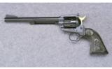Colt New Frontier Buntline ~ .22 LR - 2 of 2