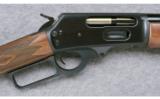 Marlin Model 1895 G ~ .45-70 Gov't. - 3 of 9