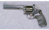 Smith & Wesson Model 15 Custom ~ .38 Special - 2 of 2