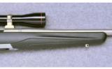 Browning X-Bolt Stainless ~ .325 WSM - 4 of 9