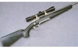 Browning X-Bolt Stainless ~ .325 WSM - 1 of 9