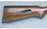 Winchester Model 63 ~ .22 LR - 2 of 11