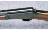 Winchester Model 63 ~ .22 LR - 10 of 11