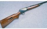Winchester Model 63 ~ .22 LR - 1 of 11