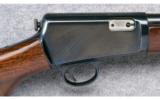 Winchester Model 63 ~ .22 LR - 3 of 11