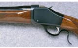 Browning Model 78 ~ .25-06 - 7 of 10